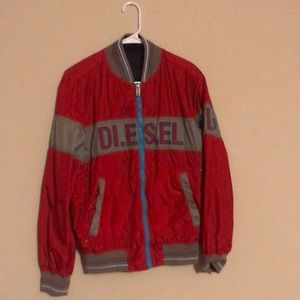 Diesel vintage jacket